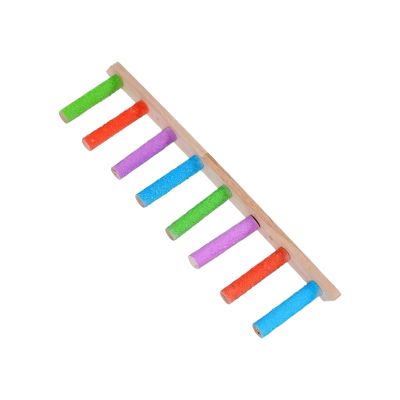 Budgie Ladder