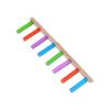 Budgie Ladder view 1