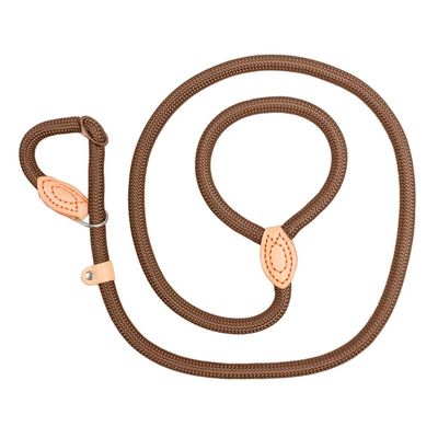 Reflective Dog Leash for Training and Walks, for Large and Small Dogs, Durable Rope