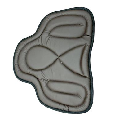 Non-Slip Horse Saddle Pad and Riding Seat Cushion