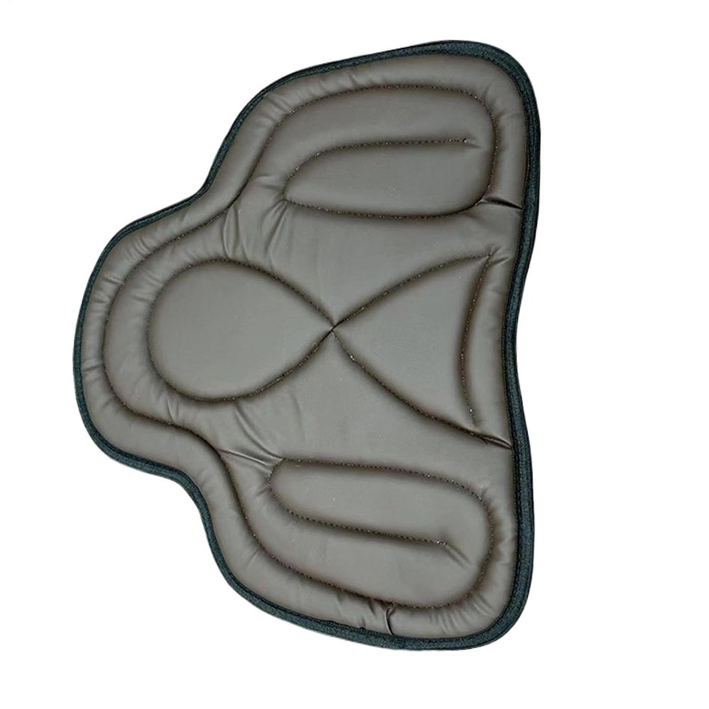 Non-Slip Horse Saddle Pad and Riding Seat Cushion