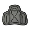 Non-Slip Horse Saddle Pad and Riding Seat Cushion view 3