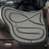 Non-Slip Horse Saddle Pad and Riding Seat Cushion view 4