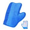 Haarling Dog Grooming Gloves for Fur Removal view 1