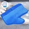 Haarling Dog Grooming Gloves for Fur Removal view 3