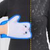 Pet Hair Removal Gloves view 3