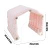 Chinchilla Tunnel, Space-Saving Cage Decor view 2