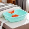 Portable Hair Washing Station with Neck Support view 2