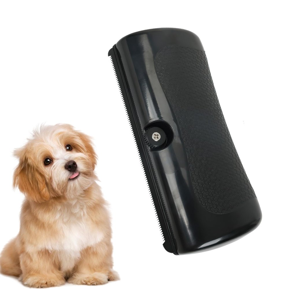 Fur Wonder Brush for Pets