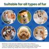 Fur Wonder Brush for Pets view 3