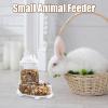 Hamster Feeding Station view 2