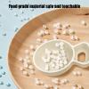 Hamster Feeding Station view 4