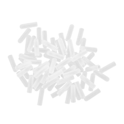 KOCKSHION 30 Silicone Replacement Ear Spoon Covers for Ear Cleaning