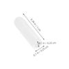 KOCKSHION 30 Silicone Replacement Ear Spoon Covers for Ear Cleaning view 2