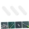 KOCKSHION 30 Silicone Replacement Ear Spoon Covers for Ear Cleaning view 4