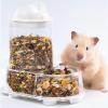 Compact Hamster Food Dispenser view 3