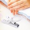Nail Clipper with Magnifying Glass for Seniors view 4