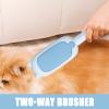 Cat Hair Removal Brush view 2