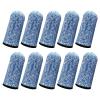 YIBOZI Cut-Resistant Finger Cots, 10-Pack, Reusable view 4