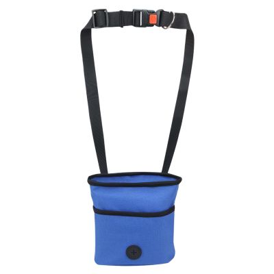 Naqqios Small Dog Treat Pouch