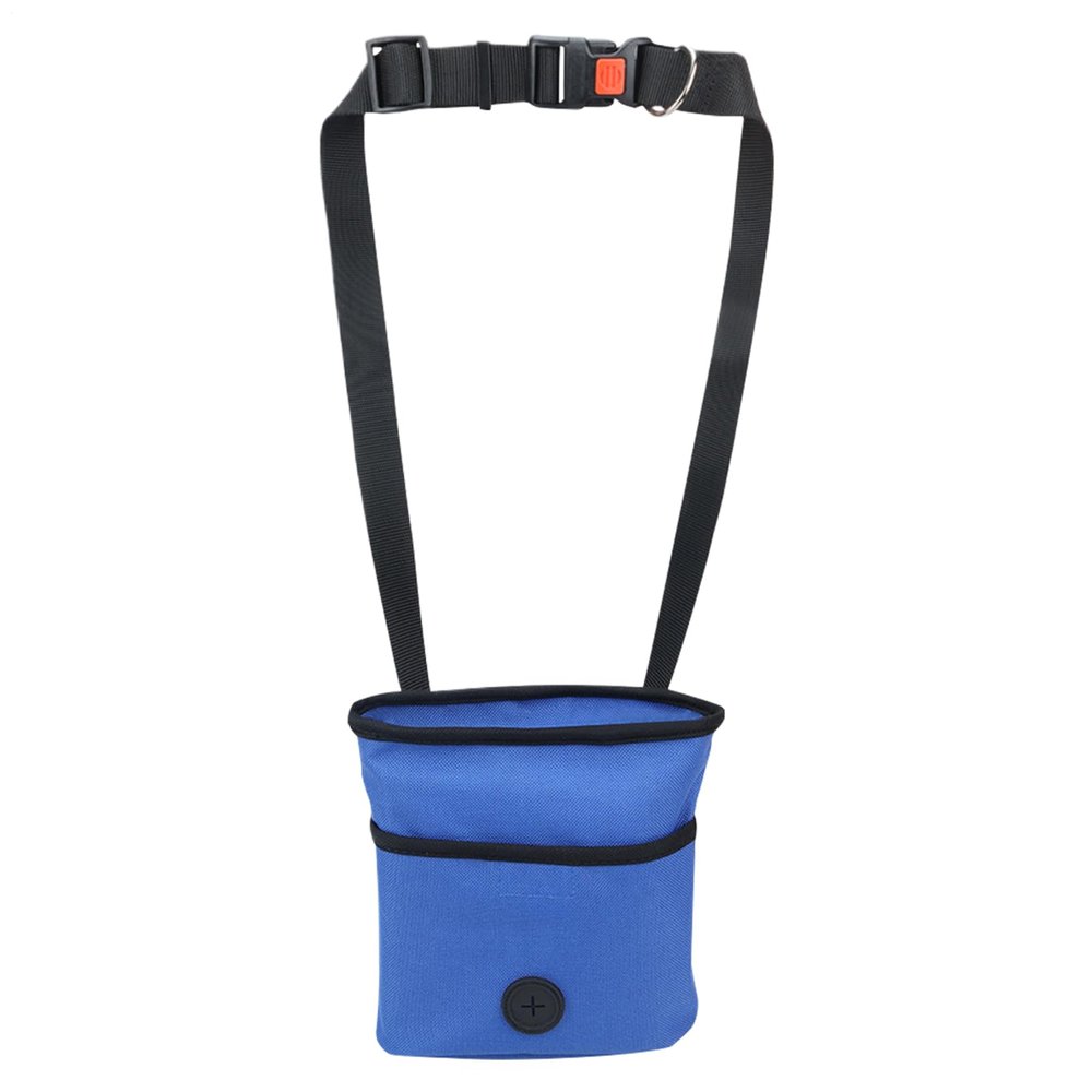 Naqqios Small Dog Treat Pouch
