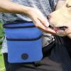 Naqqios Small Dog Treat Pouch view 2