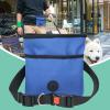 Naqqios Small Dog Treat Pouch view 3