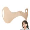 Huvqianu UV-Blocking Sun Protection Face Covering view 1