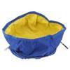 JOINPAYA Collapsible Waterproof Pet Bowl for Outdoor Activities and Camping view 1