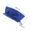 JOINPAYA Collapsible Waterproof Pet Bowl for Outdoor Activities and Camping view 2