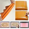 3D Self-Adhesive Padded Wall Panels, 30 mm PU, 30 x 40 cm, 4-Pack view 4
