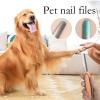 Pet Nail File - Dog Nail File view 4