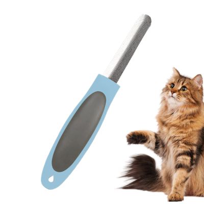 Dog Nail Grinder, Dog Grooming Tool for Nail Filing