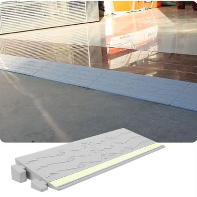 Robot Vacuum Threshold Ramp, 30 cm, 30 × 10 × 4.5 cm