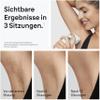 Braun IPL Hair Removal Device Silk-expert Pro 3, PL3222, White/Silver view 3