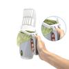 Patapalooza Integrated Sand Catcher, Compact and Efficient Design view 3