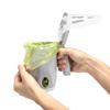 Patapalooza Integrated Sand Catcher, Compact and Efficient Design view 4