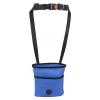 Small Dog Treat Pouch, Leakproof Outdoor Training Bag view 1