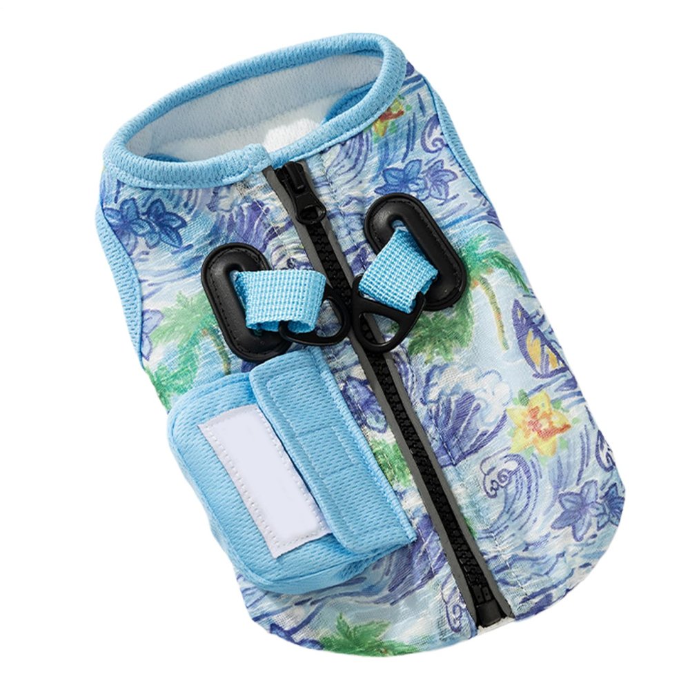 Cooling Vest for Dogs, Comfortable Cooling Shirt for Cats