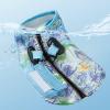 Cooling Vest for Dogs, Comfortable Cooling Shirt for Cats view 2