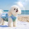 Cooling Vest for Dogs, Comfortable Cooling Shirt for Cats view 3