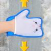 Cat Washing Glove view 2