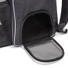 Pet Backpack with Ergonomic Design, Adjustable Padding and Multiple Compartments view 2