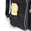Pet Backpack with Ergonomic Design, Adjustable Padding and Multiple Compartments view 4