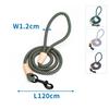 Durable Adjustable Dog Leash for Walks and Training view 2
