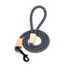 Durable Adjustable Dog Leash for Walks and Training view 4