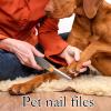 Glugahrif Pet Nail File view 2