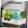 COMPUKAS 2-Piece Aquarium Decorations view 3
