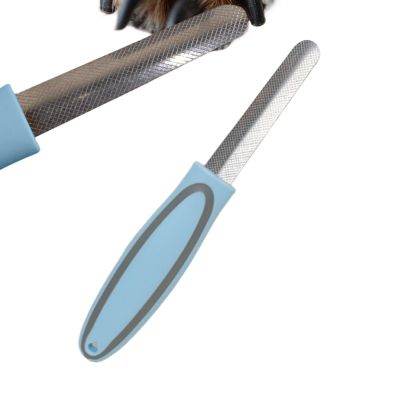 Dog Nail Grinder - Nail Care Set for Dogs and Cats