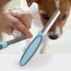 Dog Nail Grinder - Nail Care Set for Dogs and Cats view 3